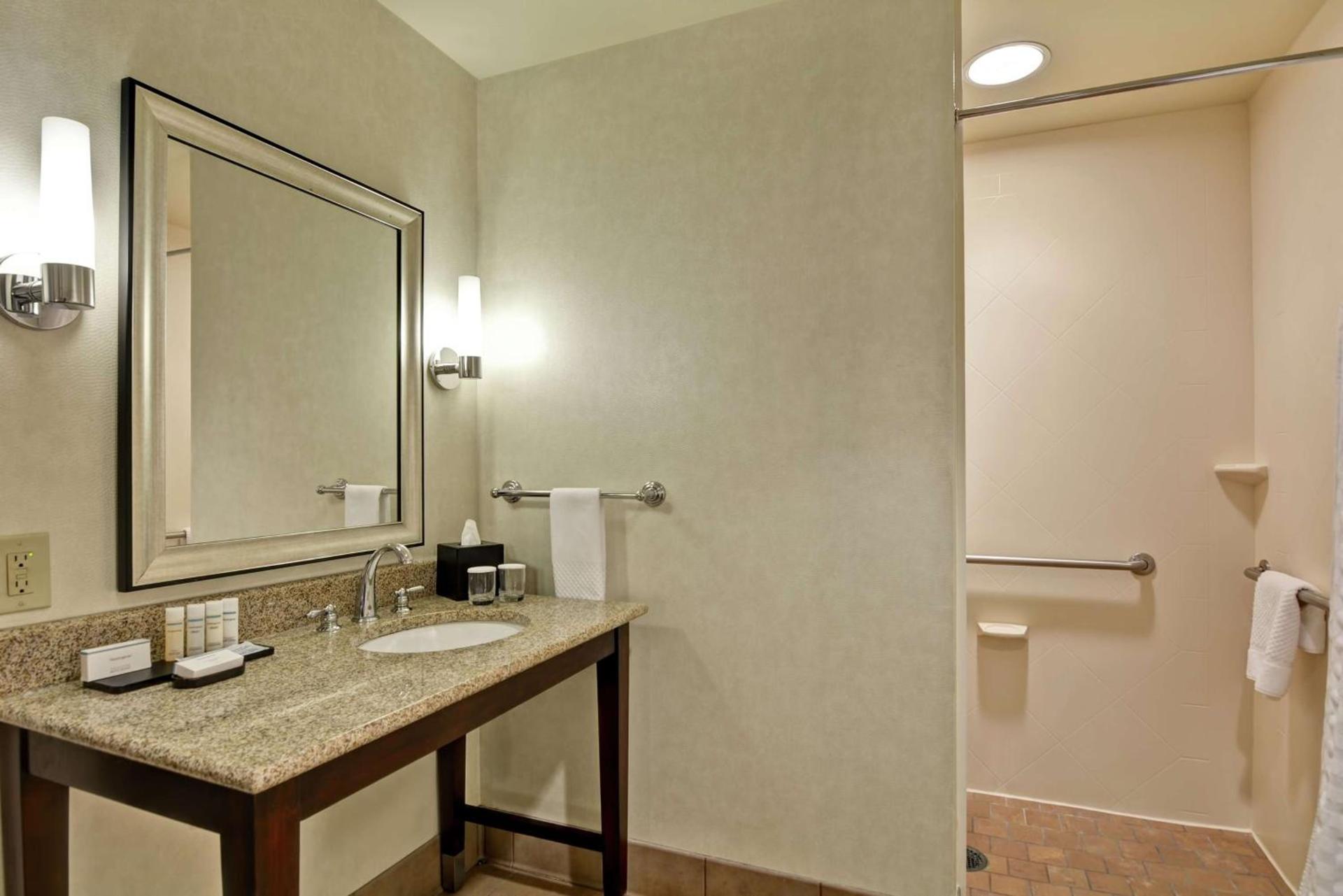 Embassy Suites Savannah Airport photo 32