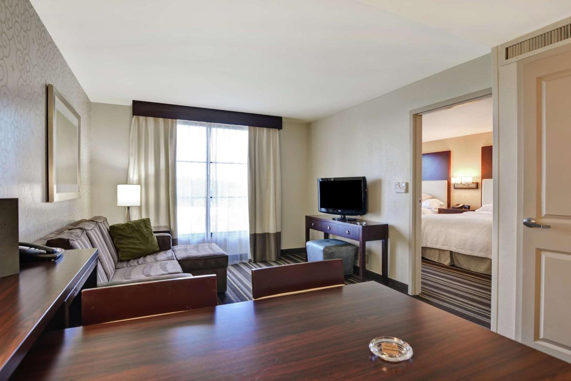 Embassy Suites Savannah Airport photo 33