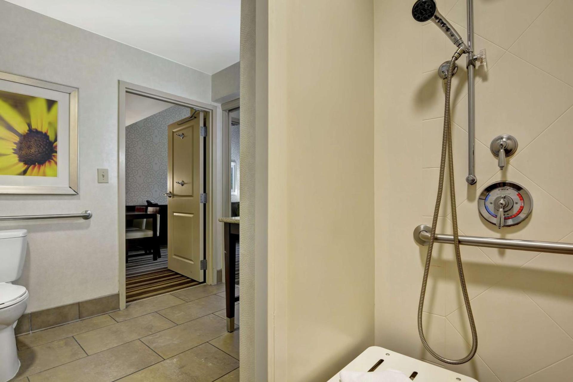 Embassy Suites Savannah Airport photo 34