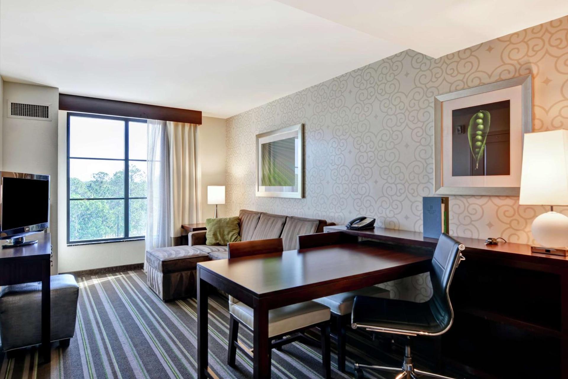 Embassy Suites Savannah Airport photo 36