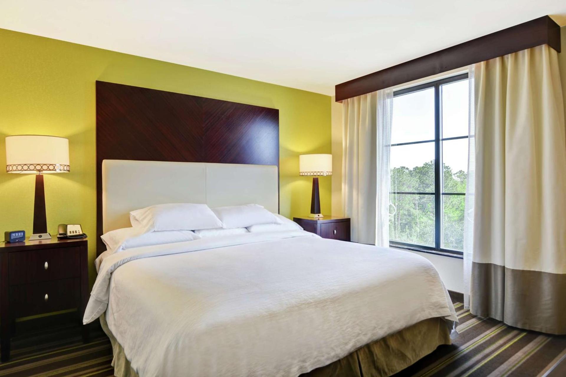 Embassy Suites Savannah Airport photo 39