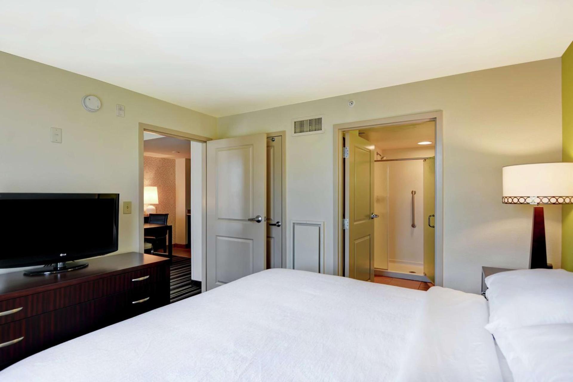 Embassy Suites Savannah Airport photo 41