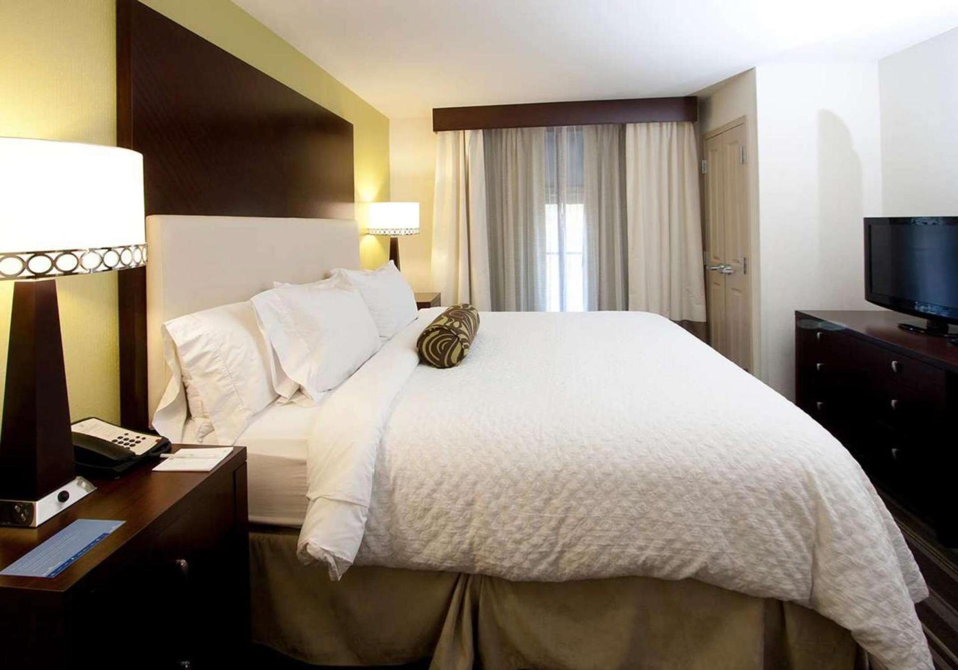 Embassy Suites Savannah Airport photo 44
