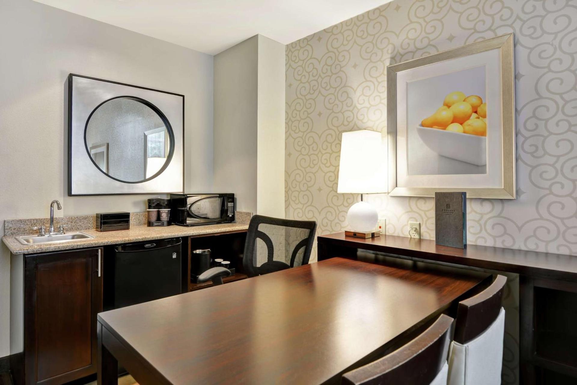 Embassy Suites Savannah Airport photo 47