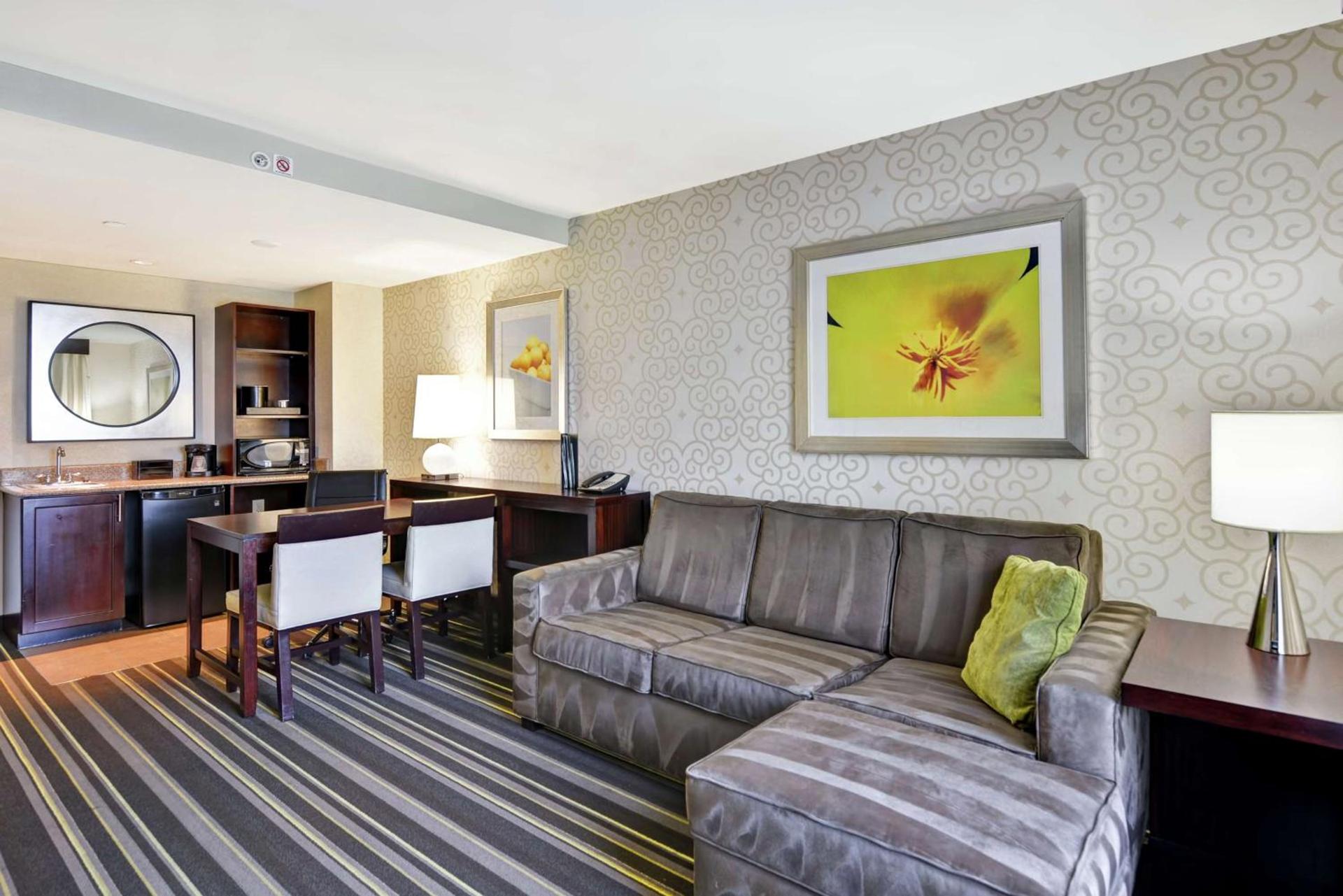 Embassy Suites Savannah Airport photo 48