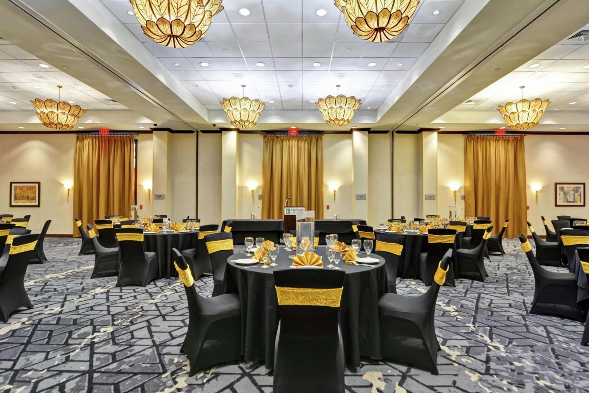 Embassy Suites Savannah Airport photo 49