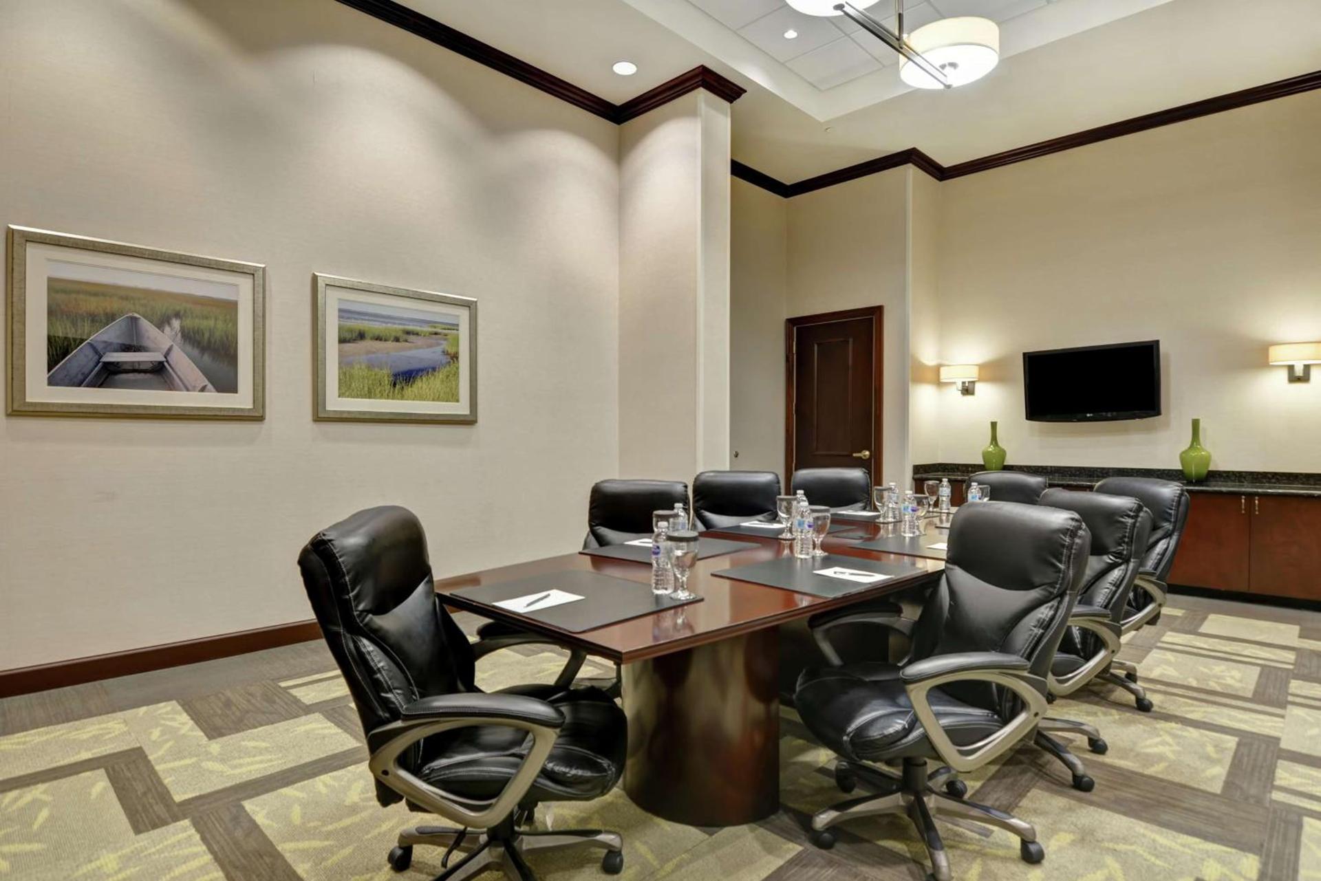 Embassy Suites Savannah Airport photo 50