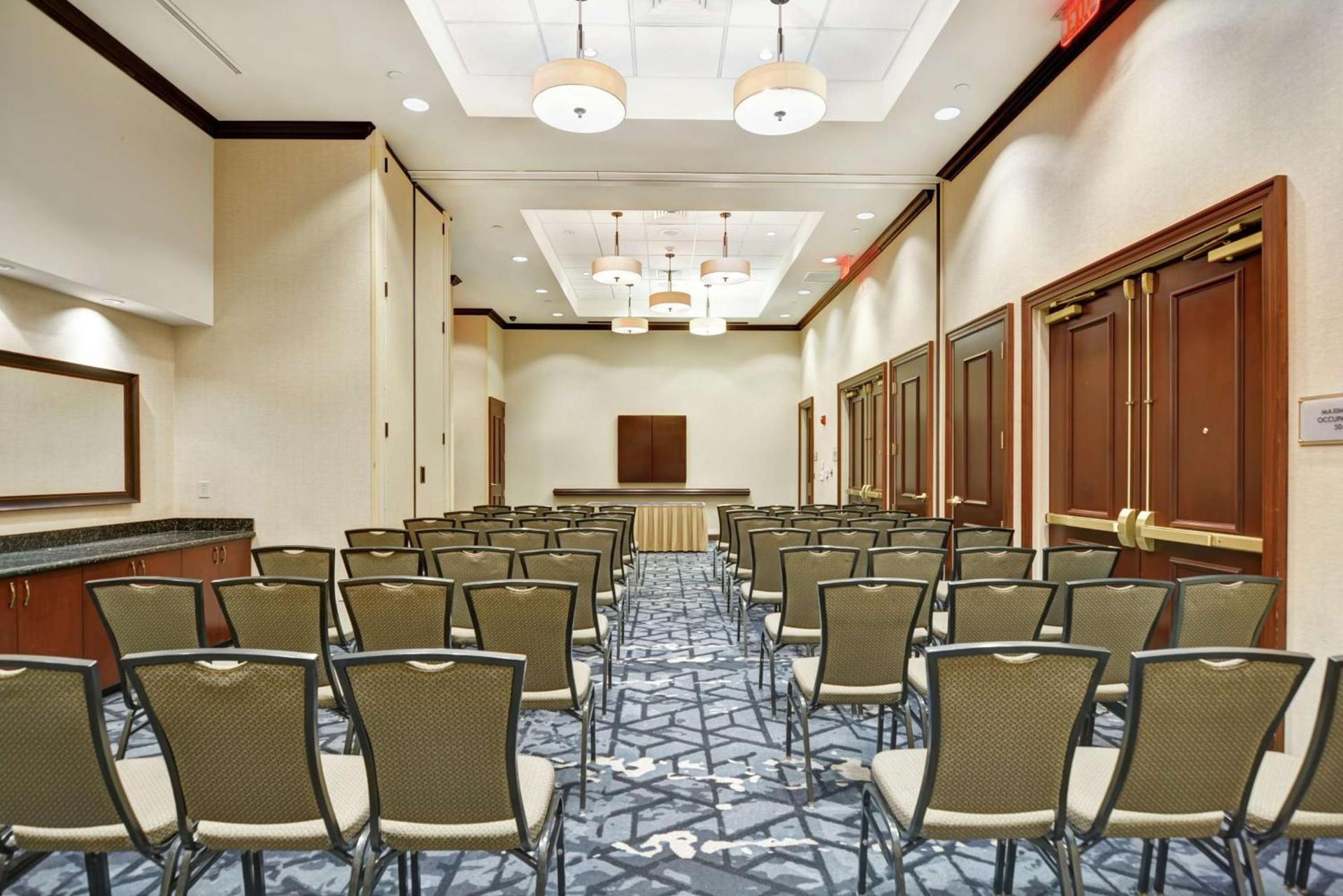 Embassy Suites Savannah Airport photo 51