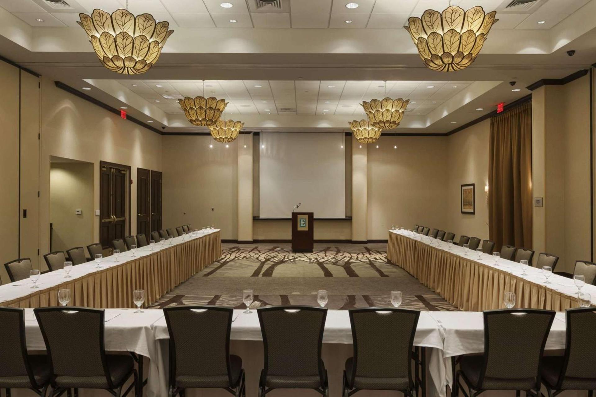 Embassy Suites Savannah Airport photo 52