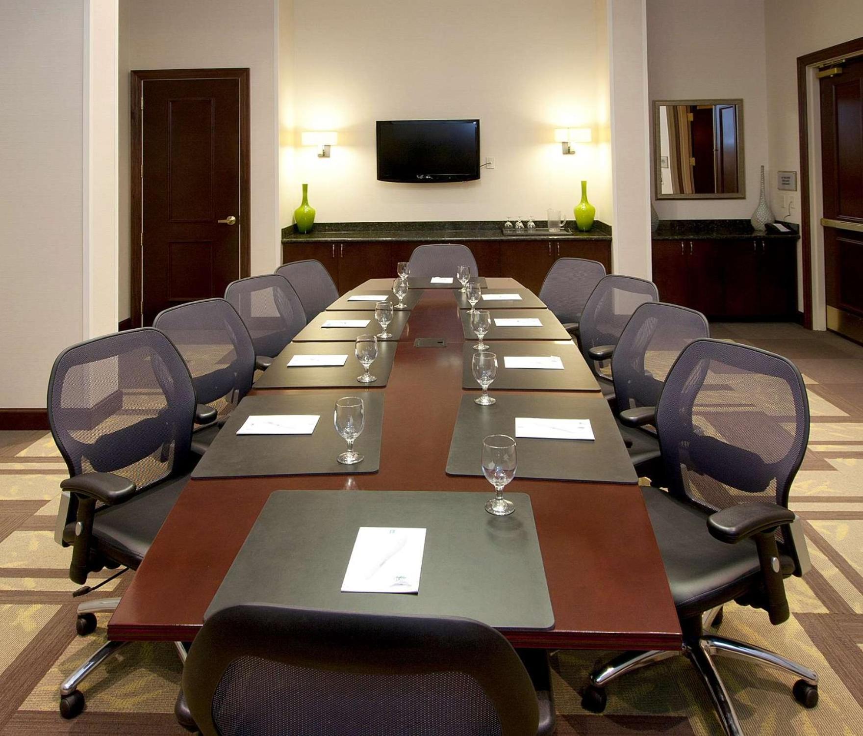 Embassy Suites Savannah Airport photo 53