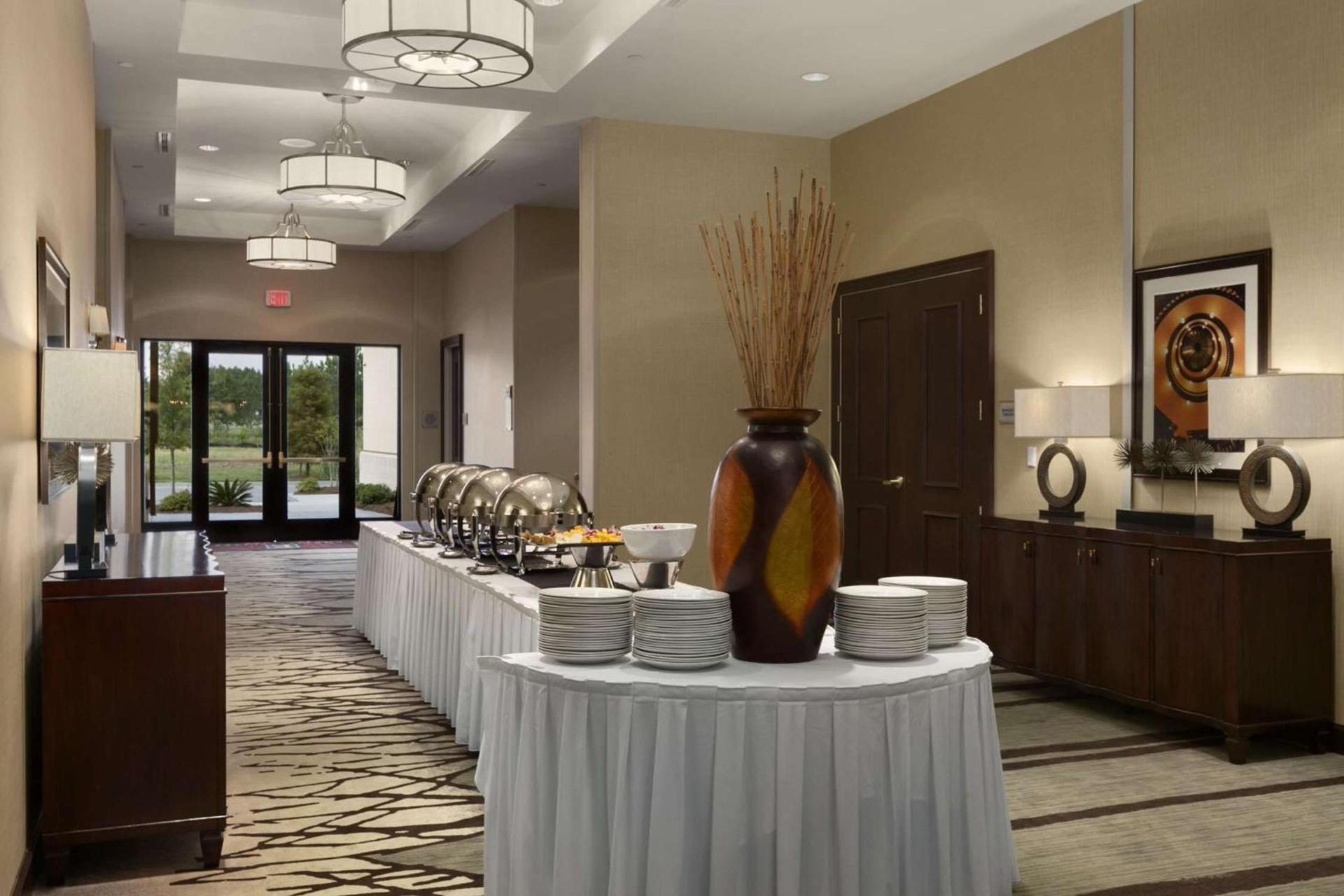 Embassy Suites Savannah Airport photo 54