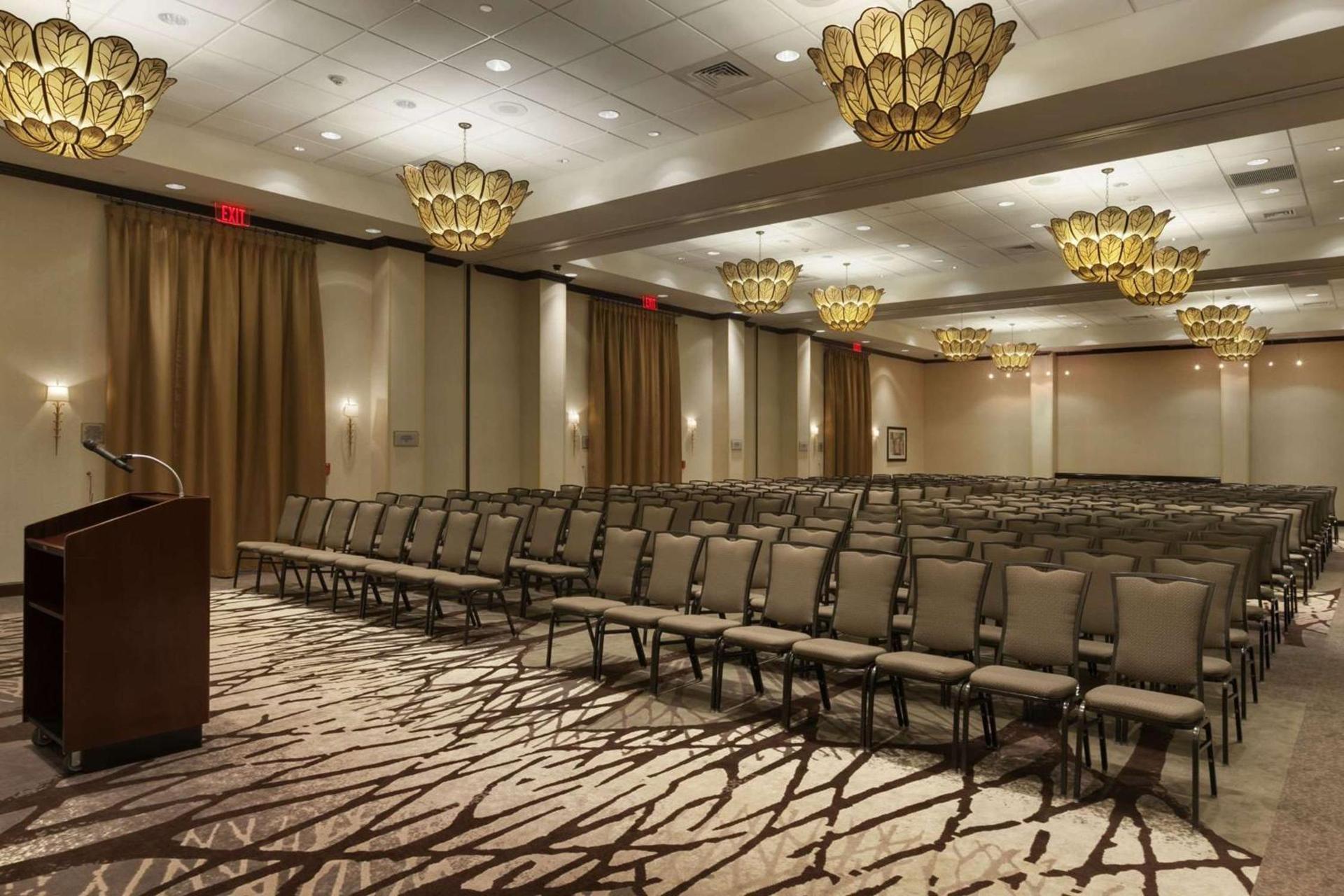 Embassy Suites Savannah Airport photo 55