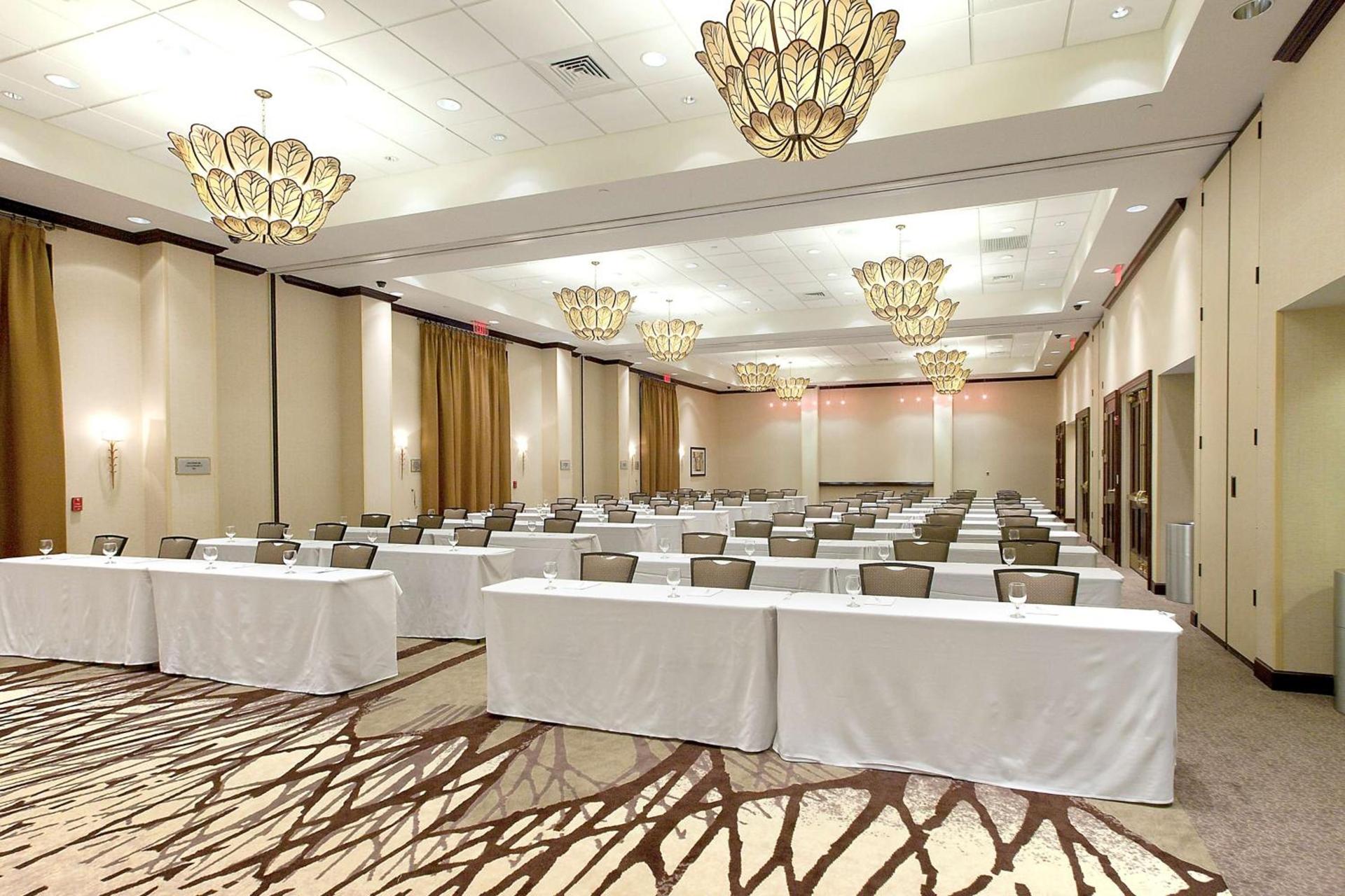 Embassy Suites Savannah Airport photo 56