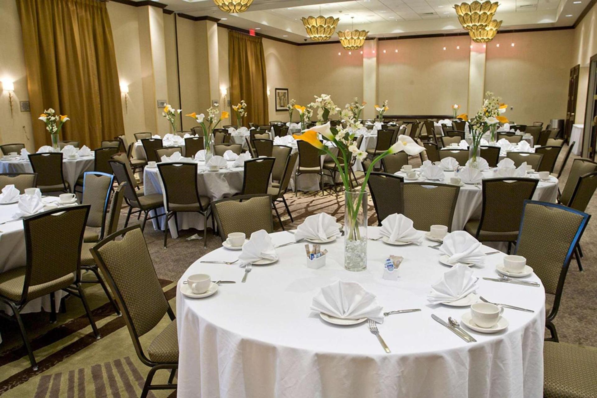 Embassy Suites Savannah Airport photo 57