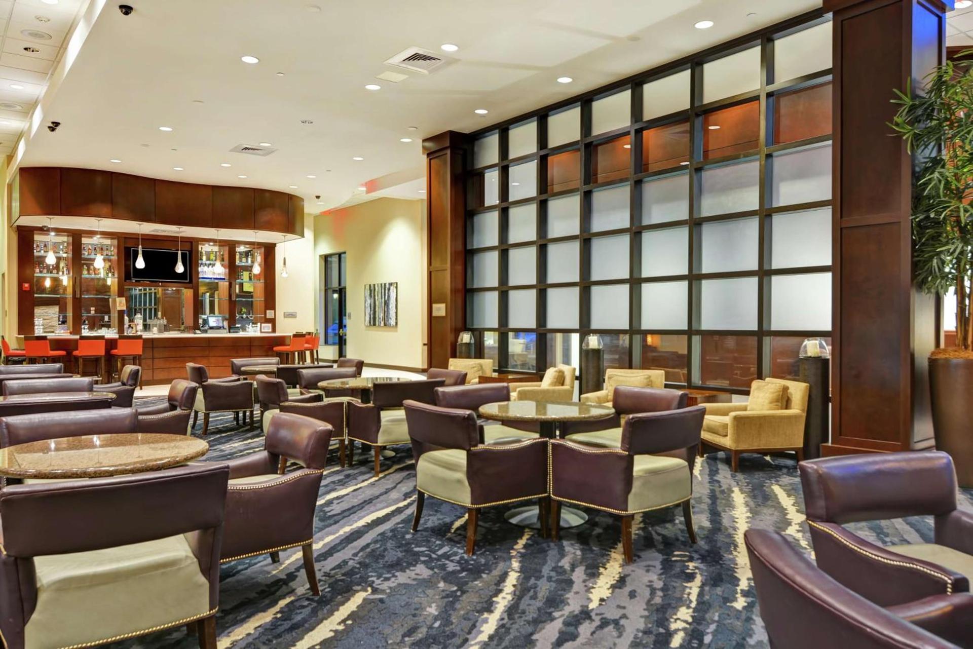 Embassy Suites Savannah Airport photo 58