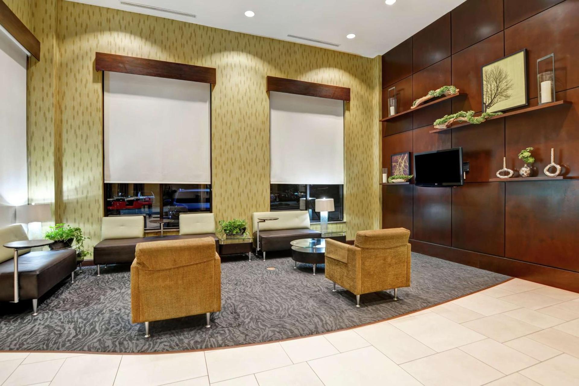 Embassy Suites Savannah Airport photo 60
