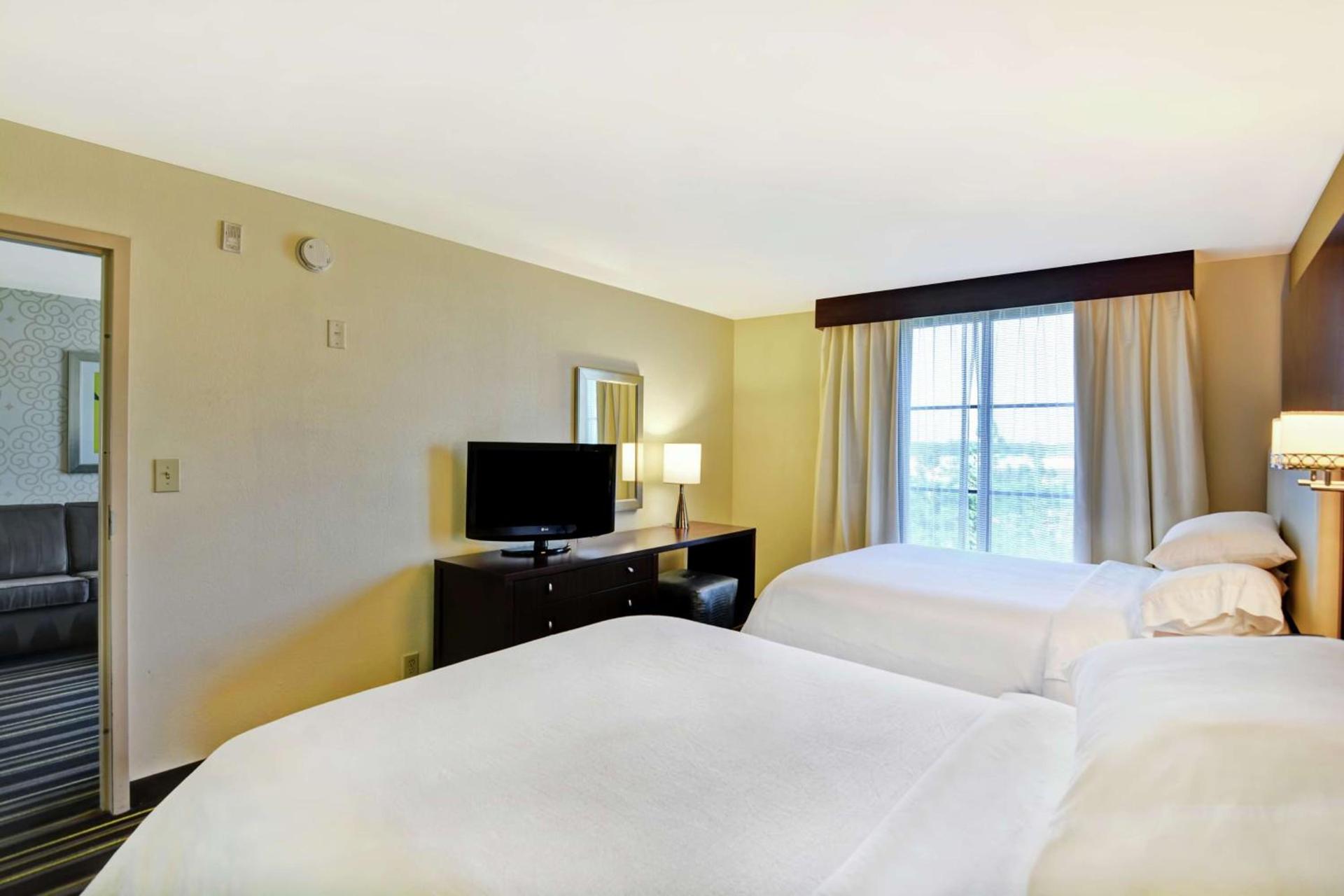 Embassy Suites Savannah Airport photo 63