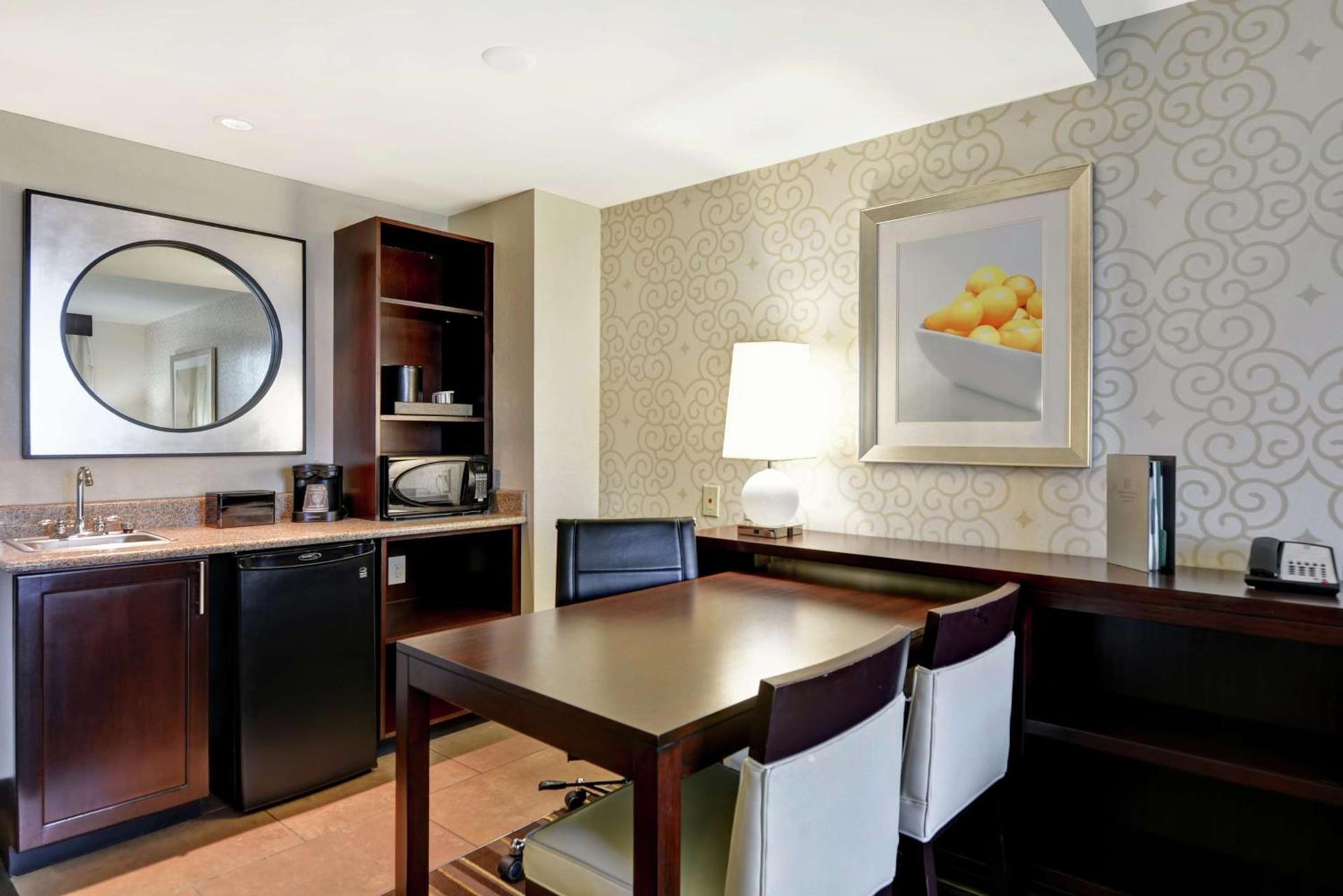 Embassy Suites Savannah Airport photo 64