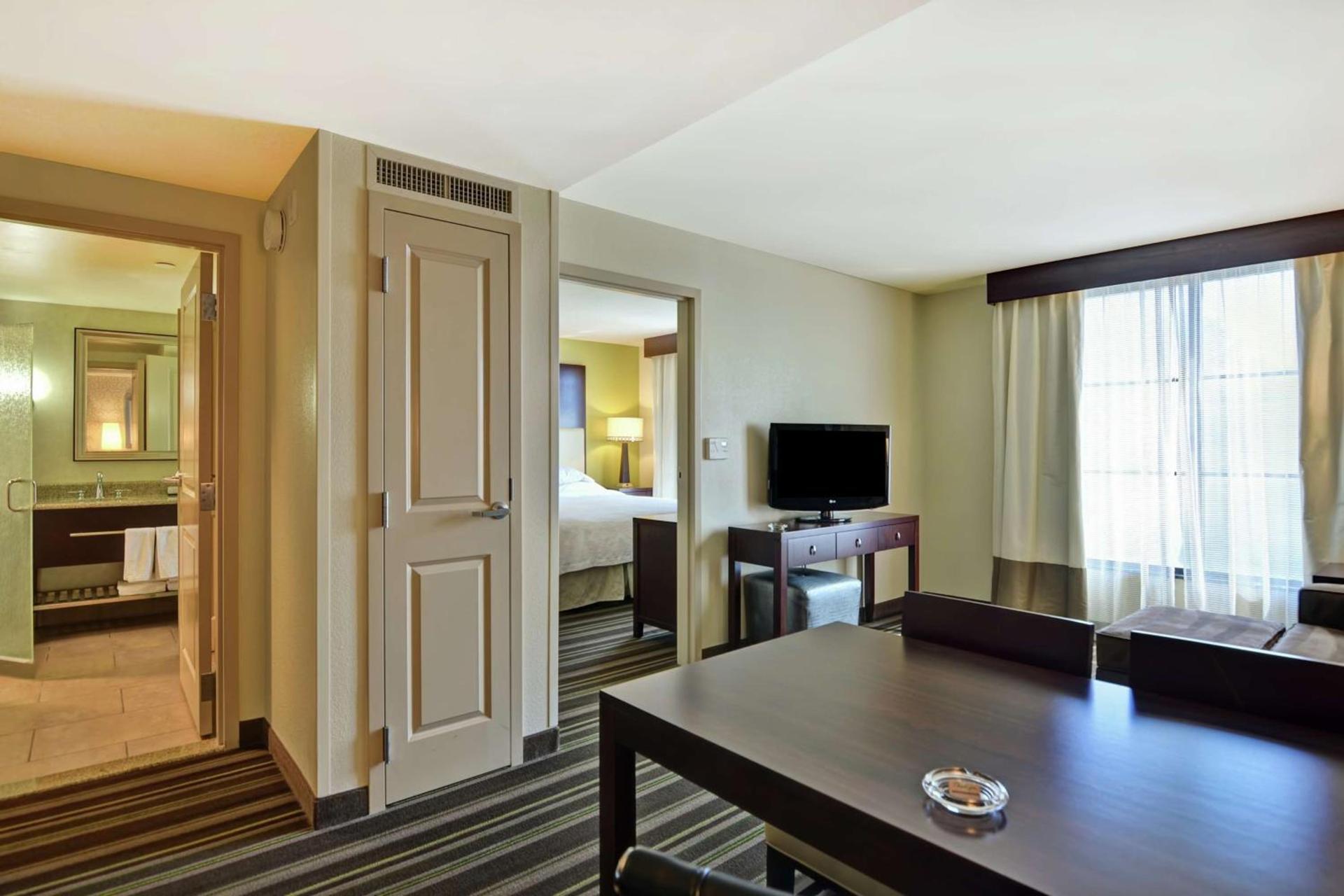 Embassy Suites Savannah Airport photo 66