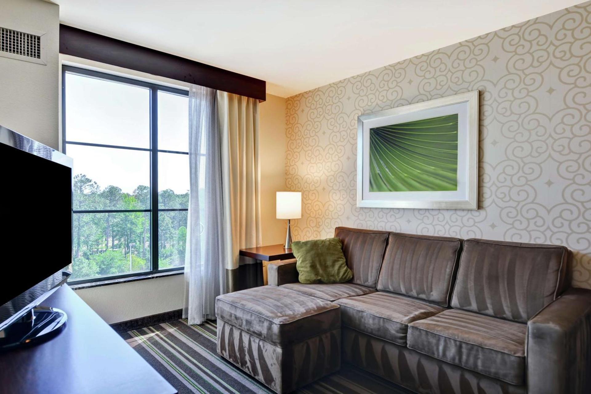 Embassy Suites Savannah Airport photo 65