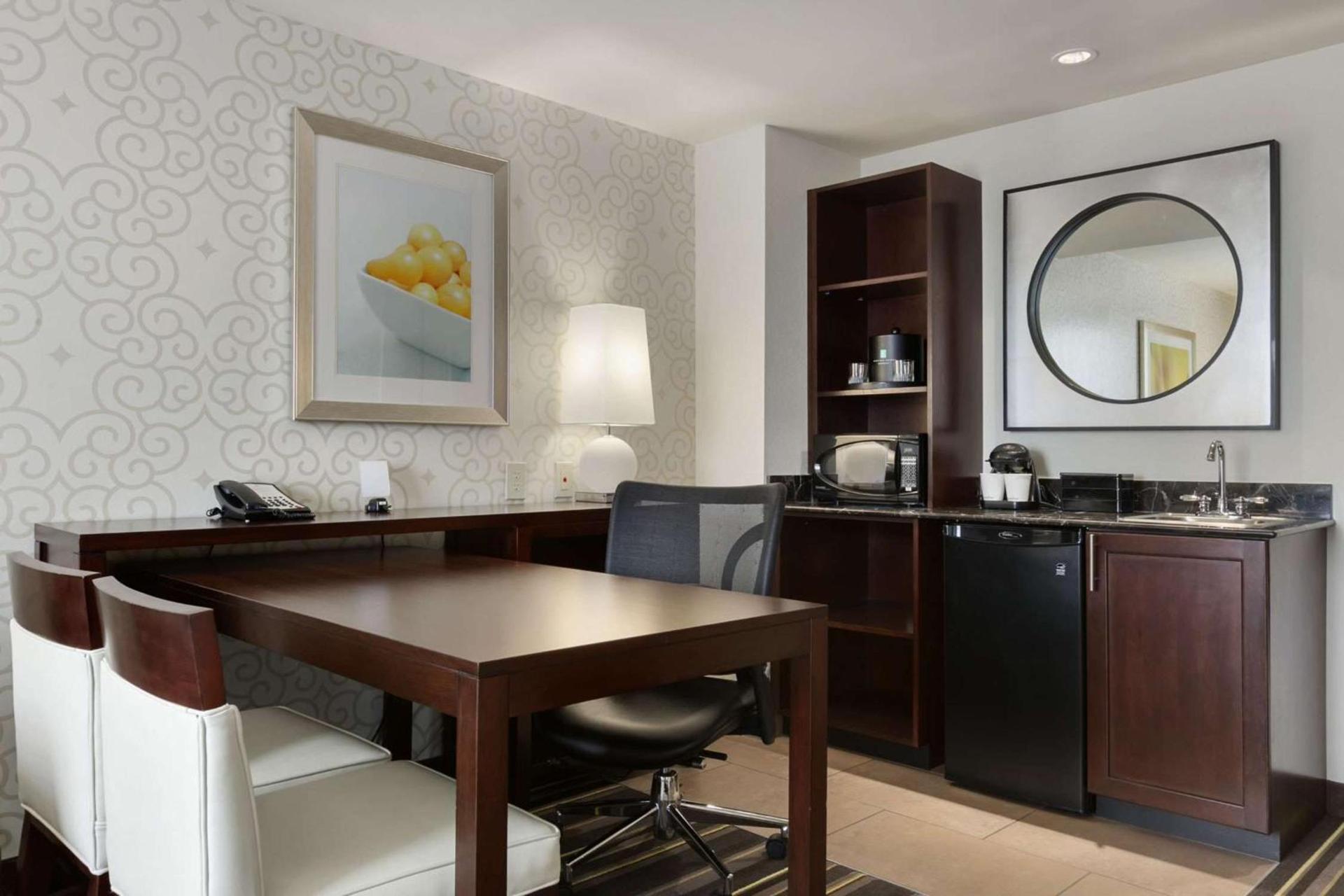 Embassy Suites Savannah Airport photo 67