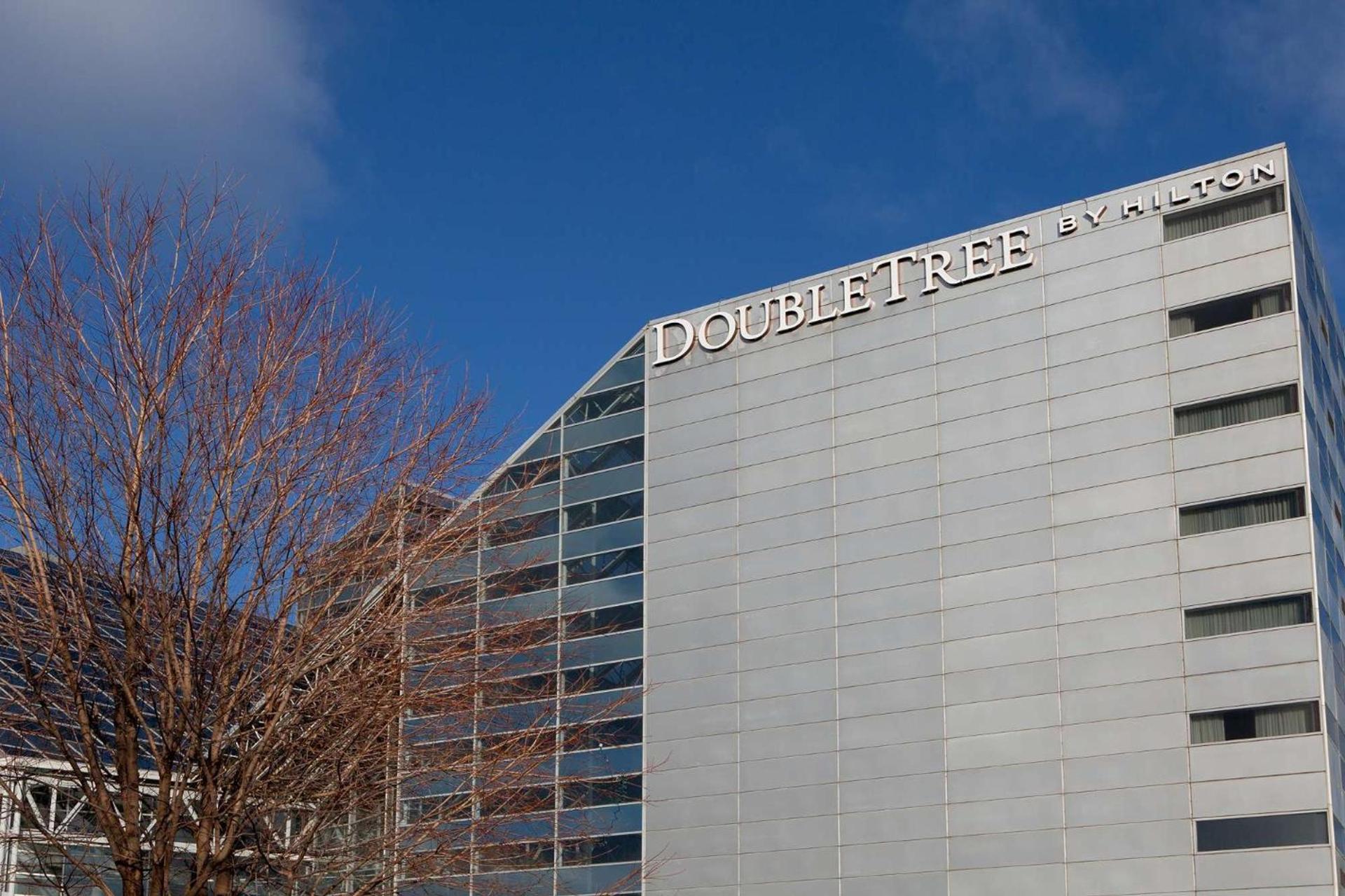 DoubleTree by Hilton Hotel South Bend photo 5