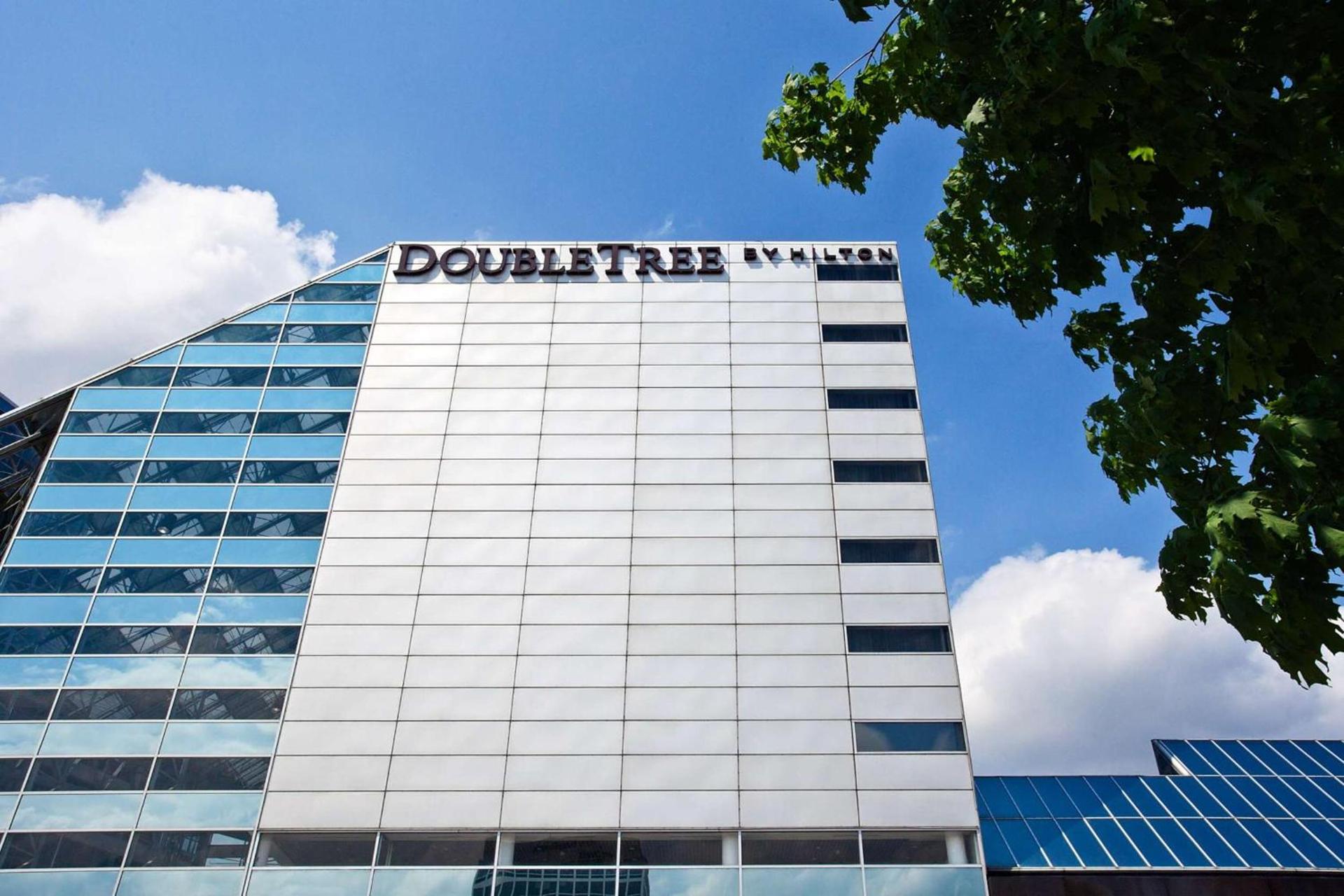 DoubleTree by Hilton Hotel South Bend photo 7