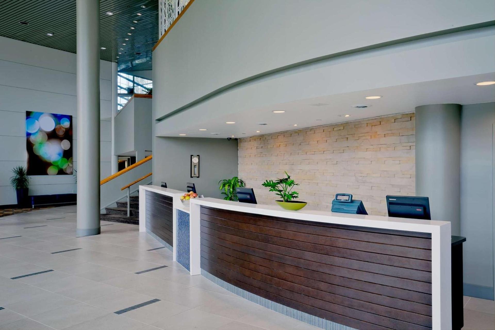 DoubleTree by Hilton Hotel South Bend photo 10
