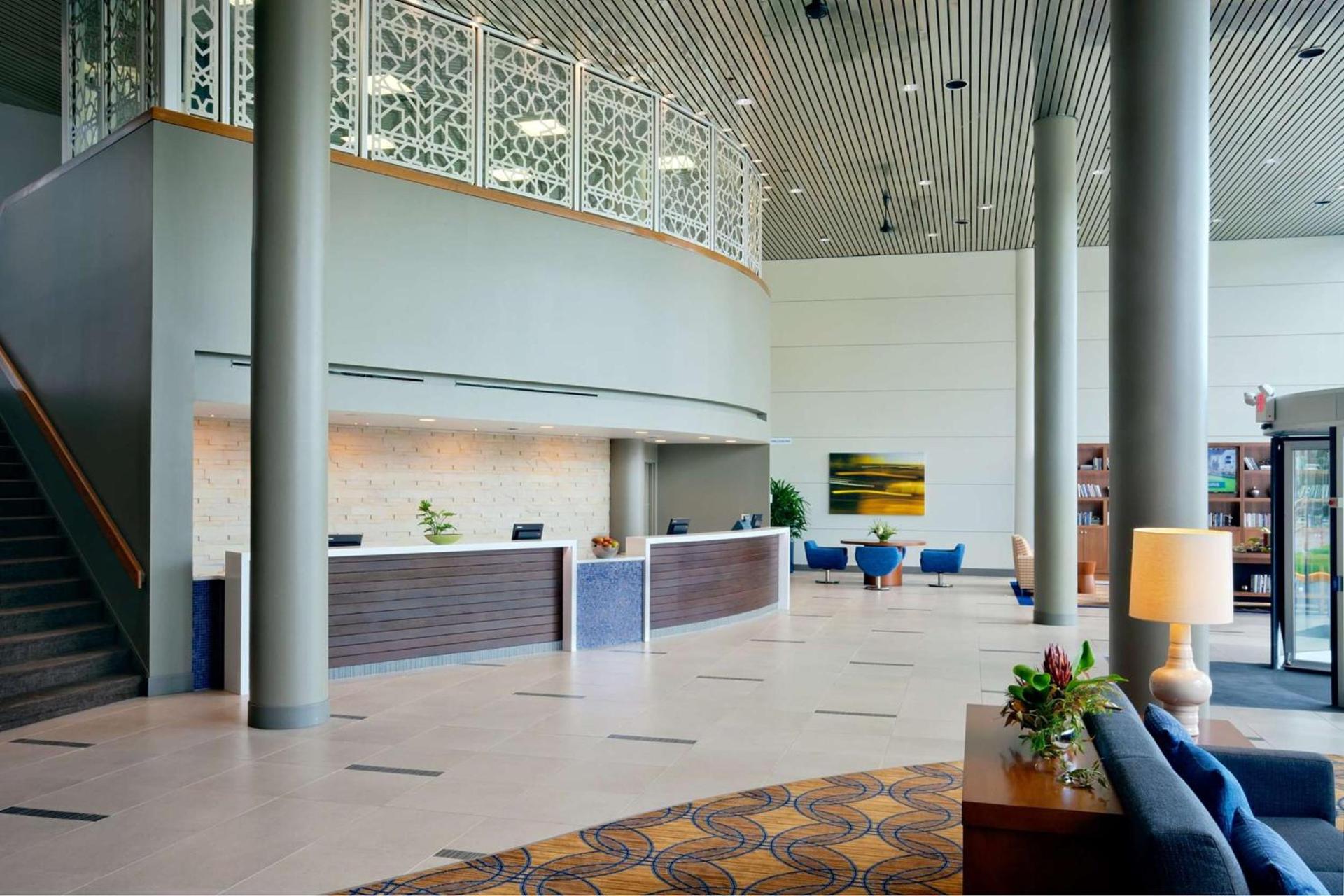 DoubleTree by Hilton Hotel South Bend photo 13