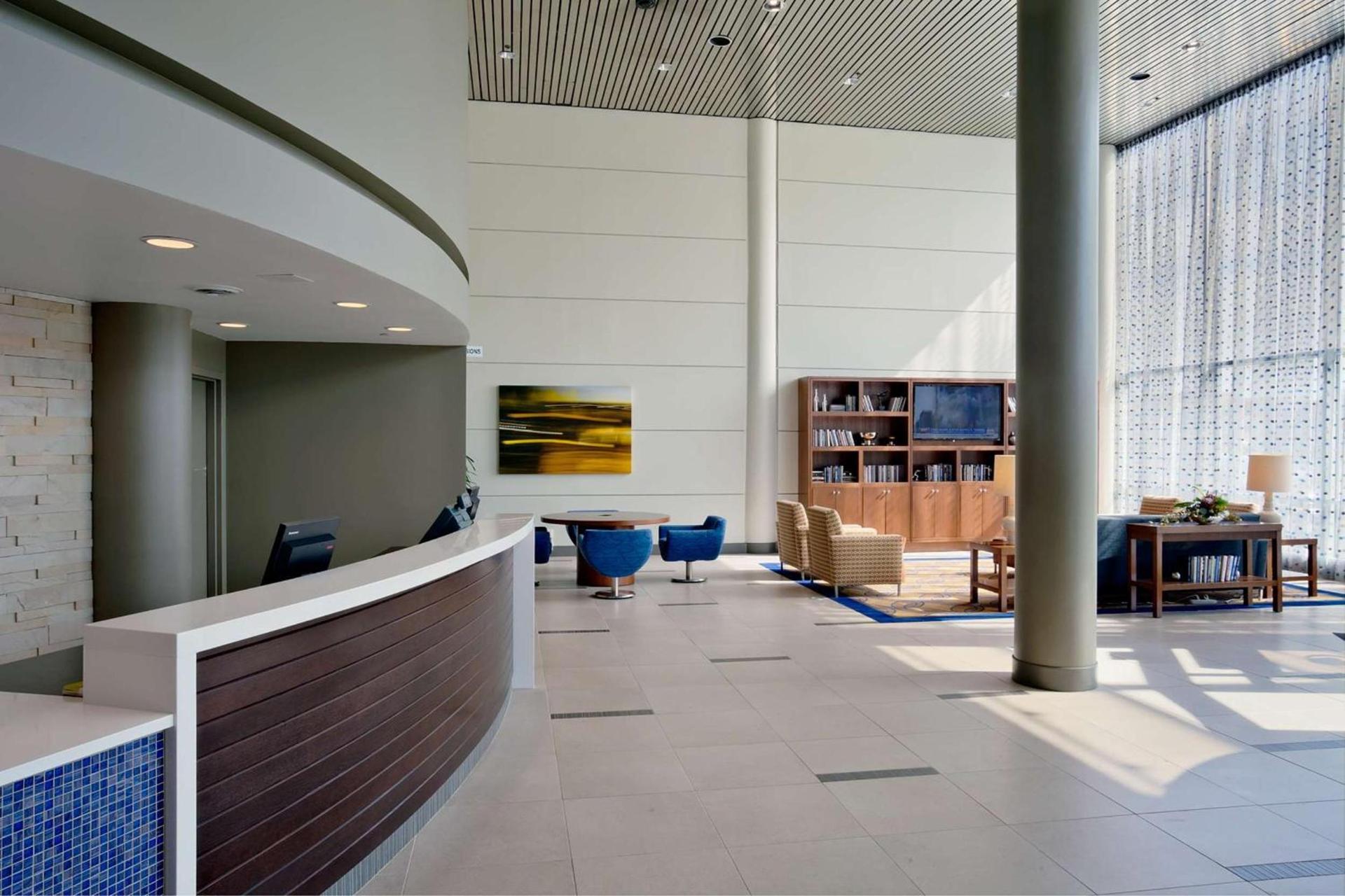 DoubleTree by Hilton Hotel South Bend photo 14