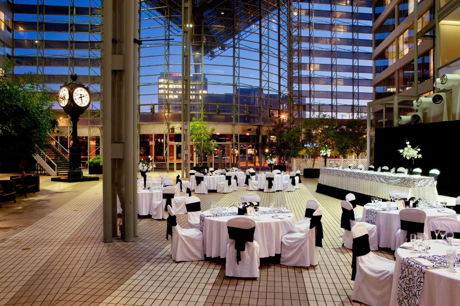DoubleTree by Hilton Hotel South Bend photo 15