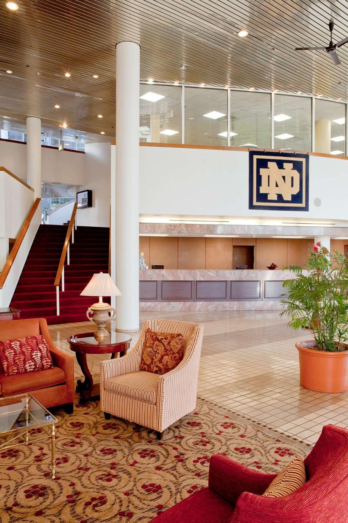 DoubleTree by Hilton Hotel South Bend photo 17
