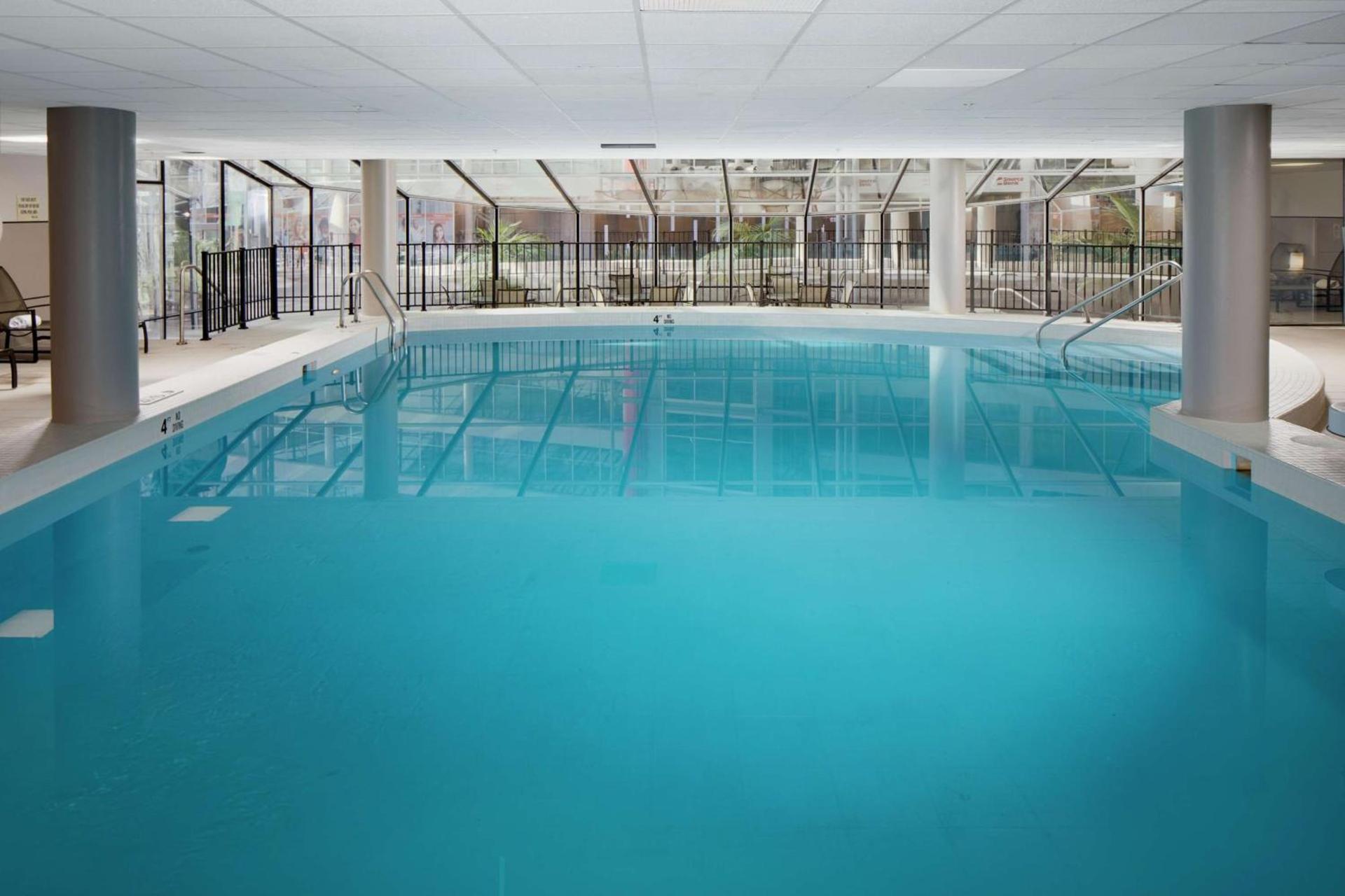 DoubleTree by Hilton Hotel South Bend photo 24