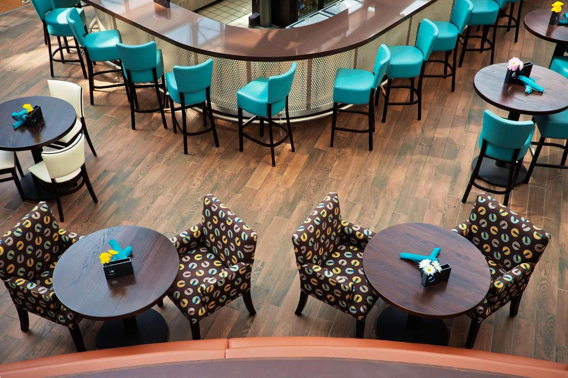 DoubleTree by Hilton Hotel South Bend photo 31