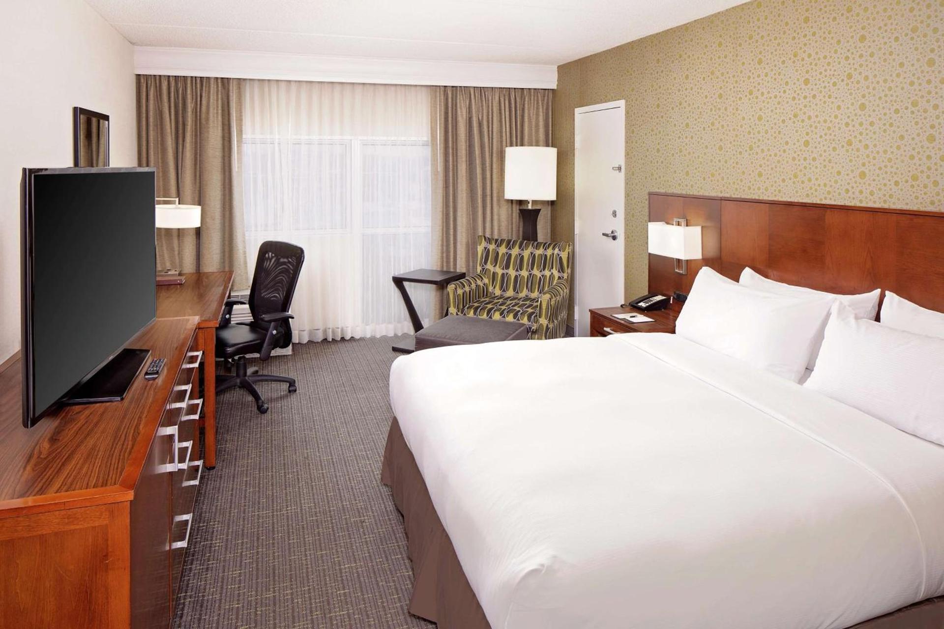 DoubleTree by Hilton Hotel South Bend photo 56