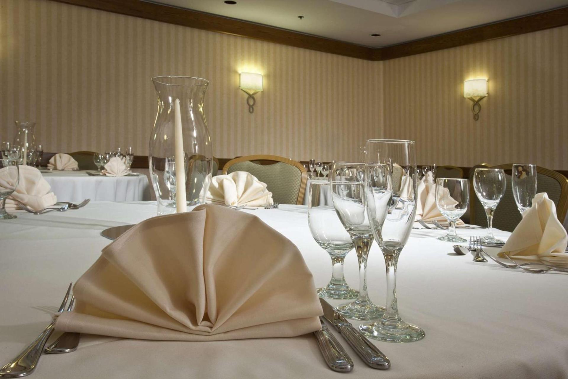 DoubleTree by Hilton Hotel South Bend photo 59