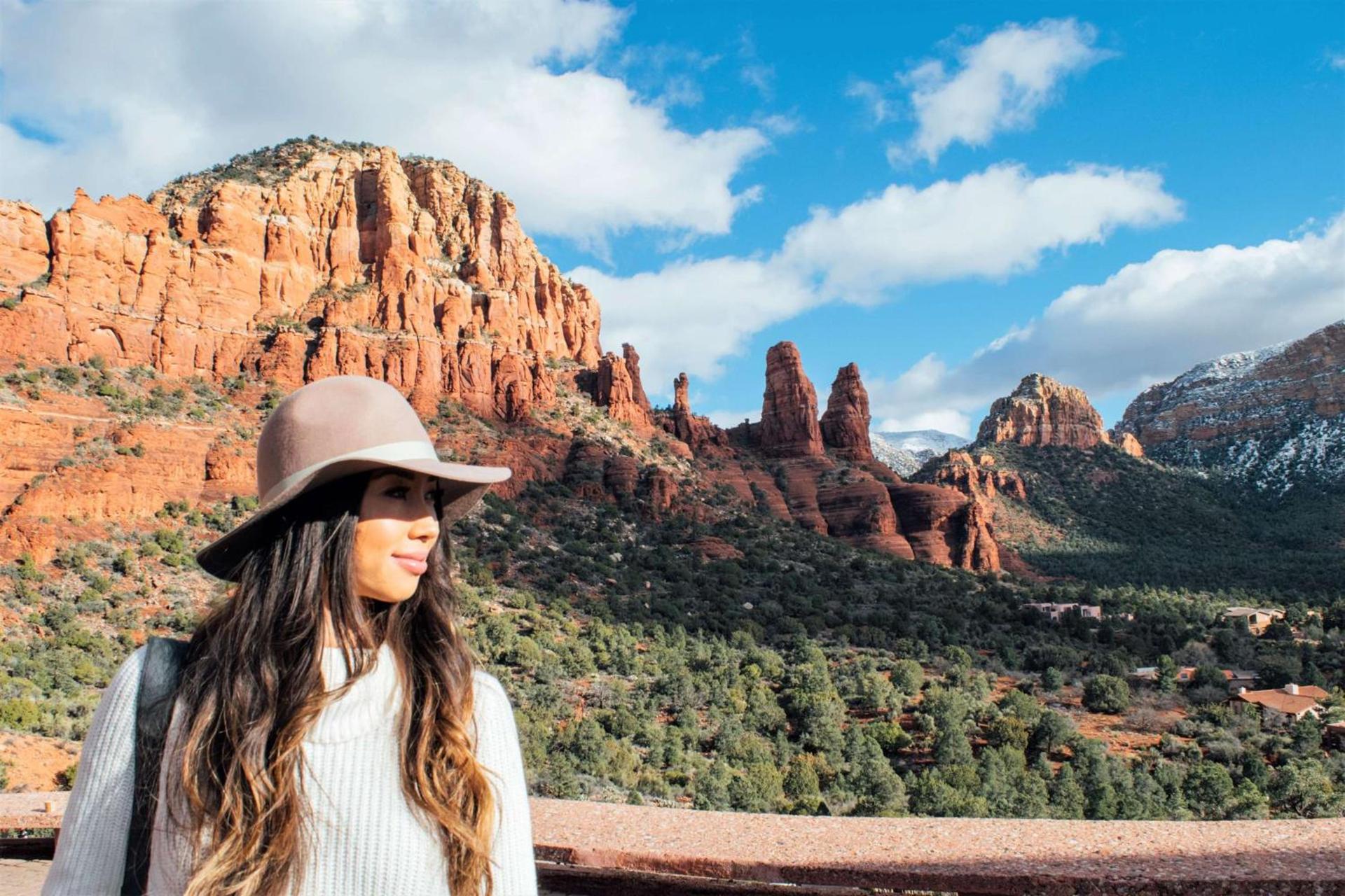 Hilton Sedona Resort at Bell Rock photo 17