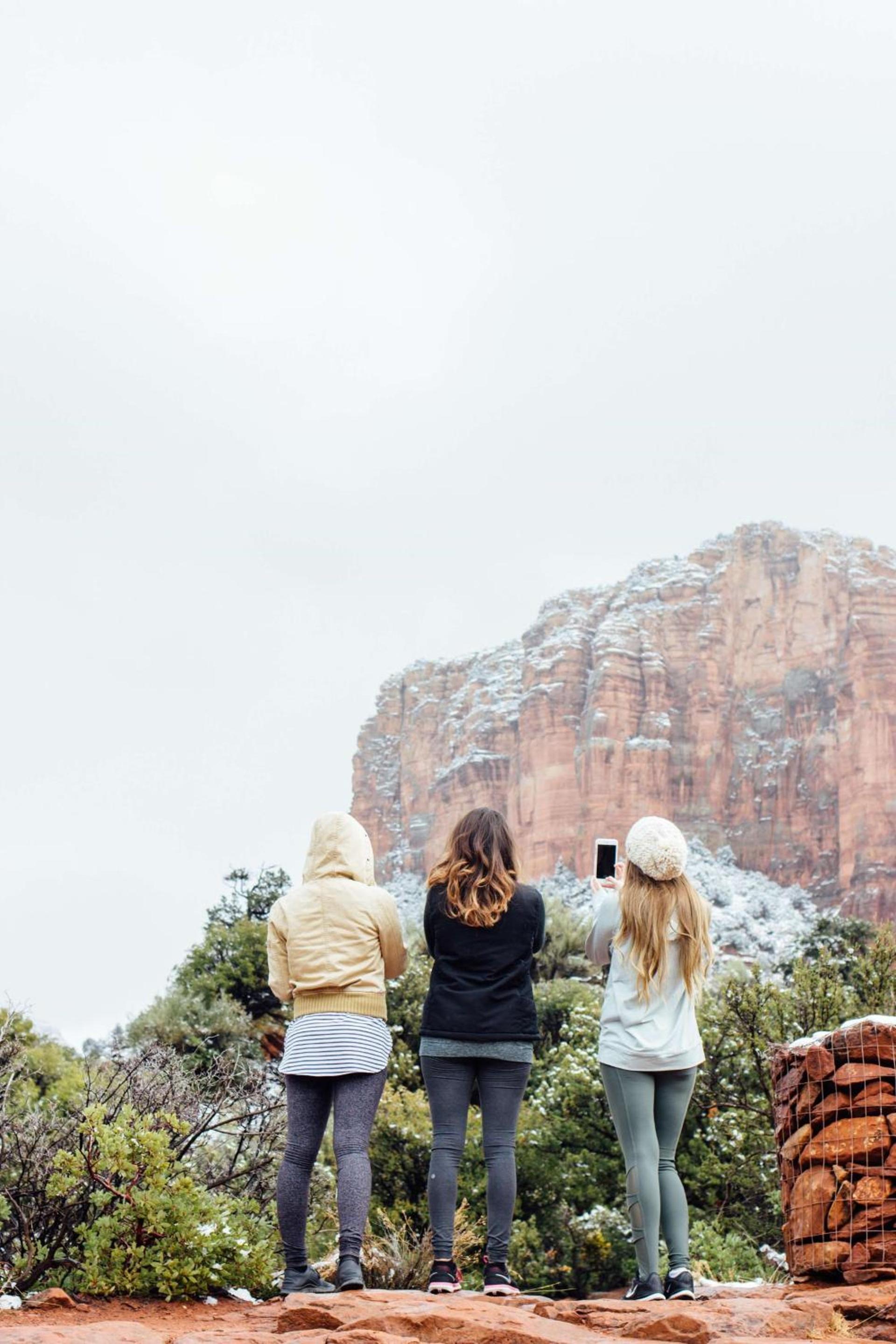 Hilton Sedona Resort at Bell Rock photo 20