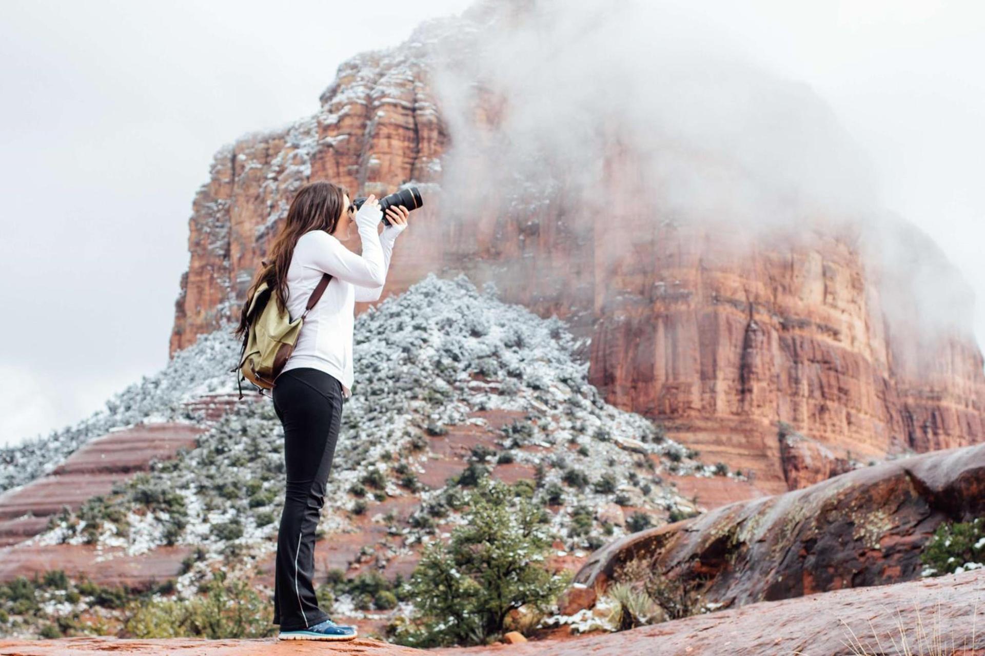 Hilton Sedona Resort at Bell Rock photo 21