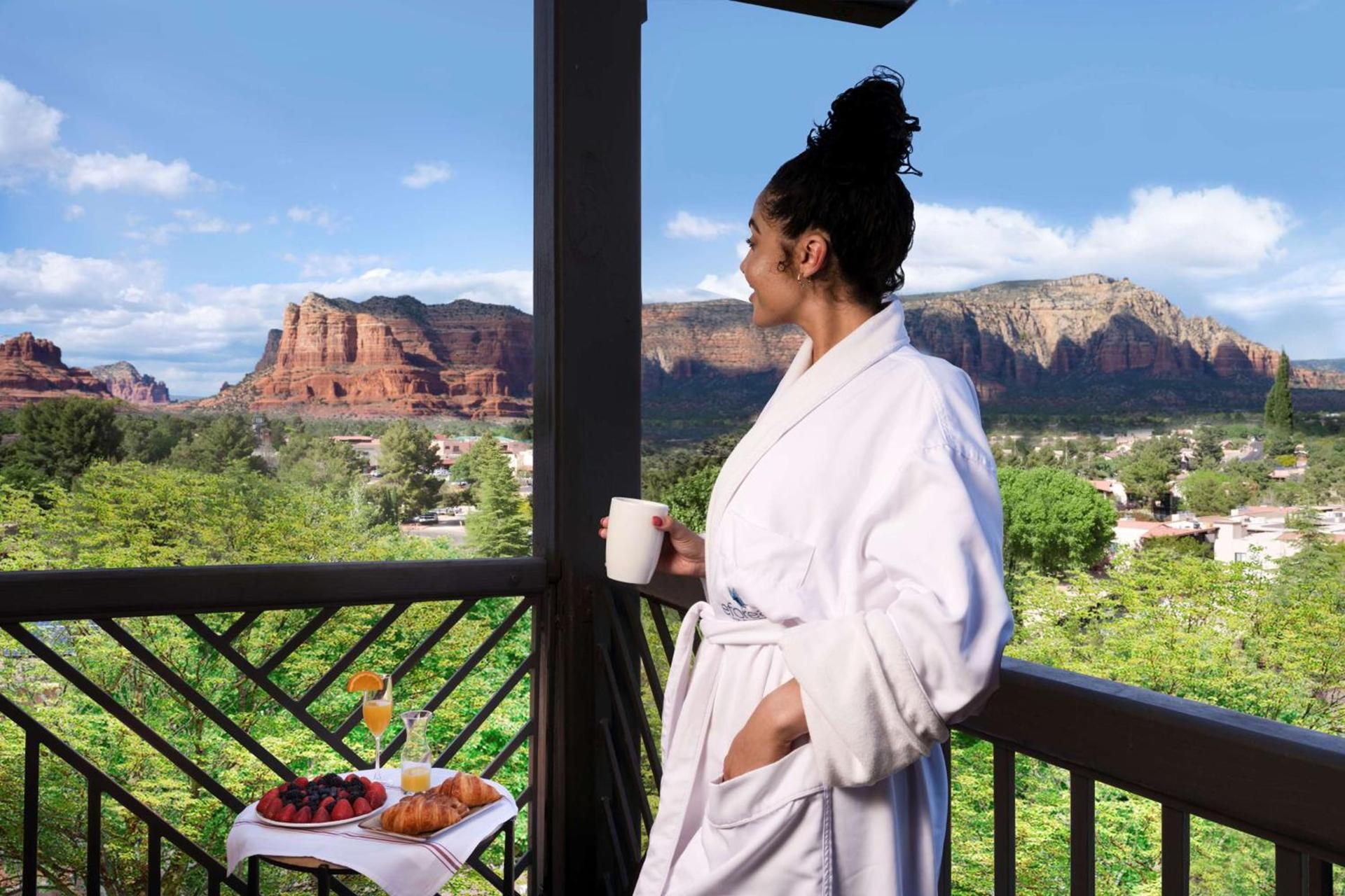 Hilton Sedona Resort at Bell Rock photo 22