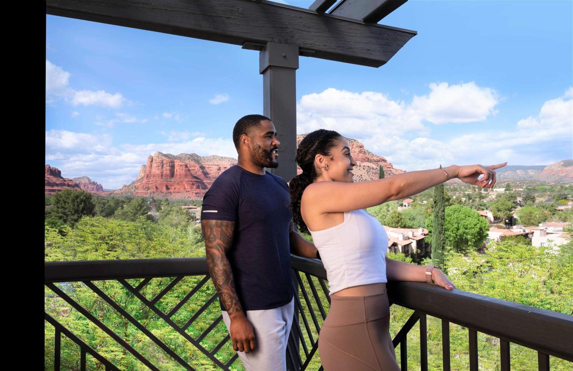 Hilton Sedona Resort at Bell Rock photo 23