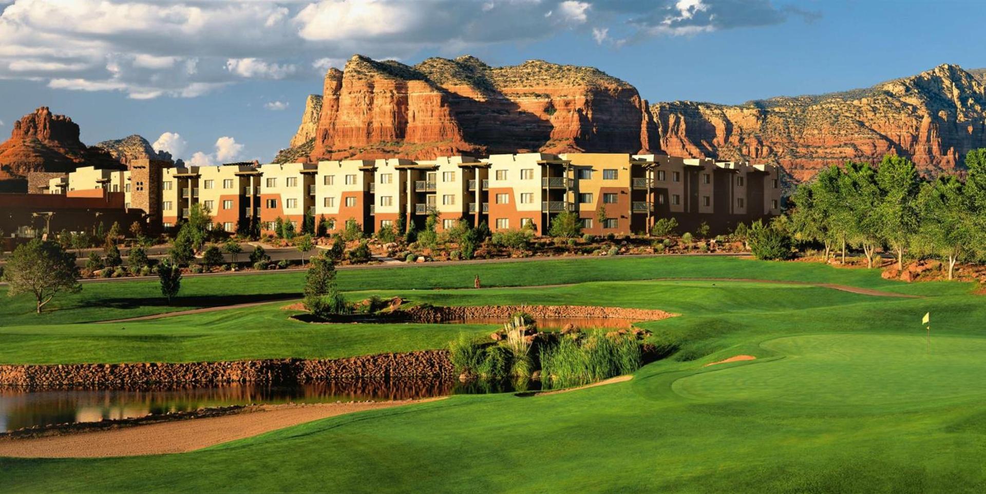 Hilton Sedona Resort at Bell Rock photo 26