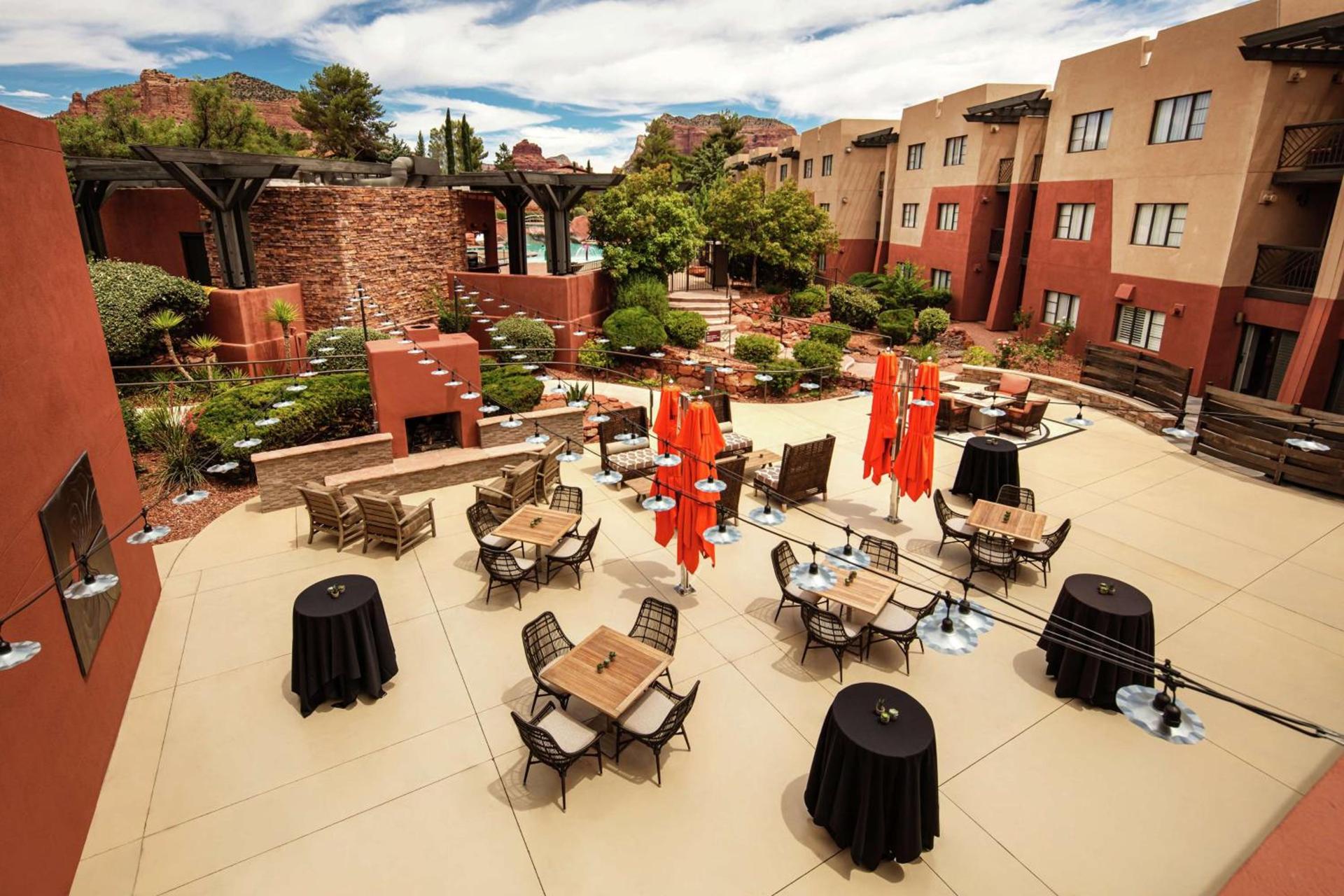 Hilton Sedona Resort at Bell Rock photo 27