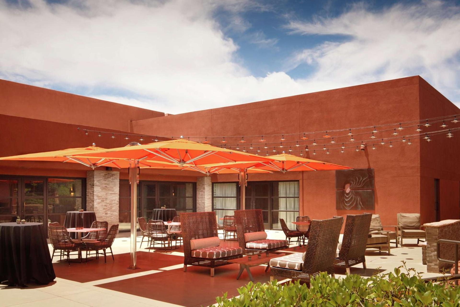 Hilton Sedona Resort at Bell Rock photo 28