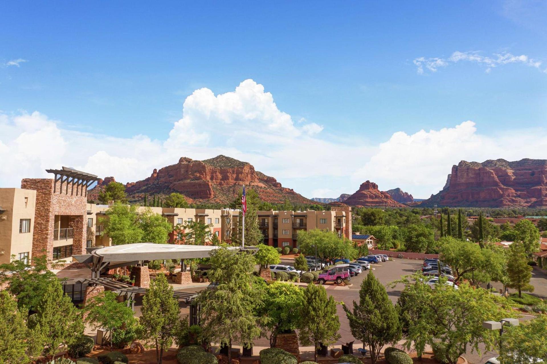 Hilton Sedona Resort at Bell Rock photo 29