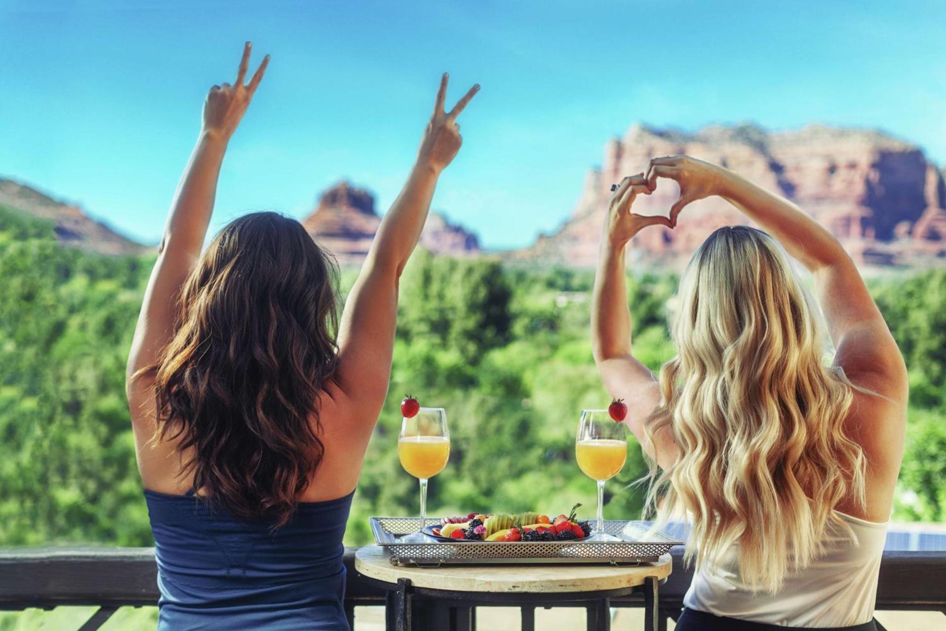 Hilton Sedona Resort at Bell Rock photo 31