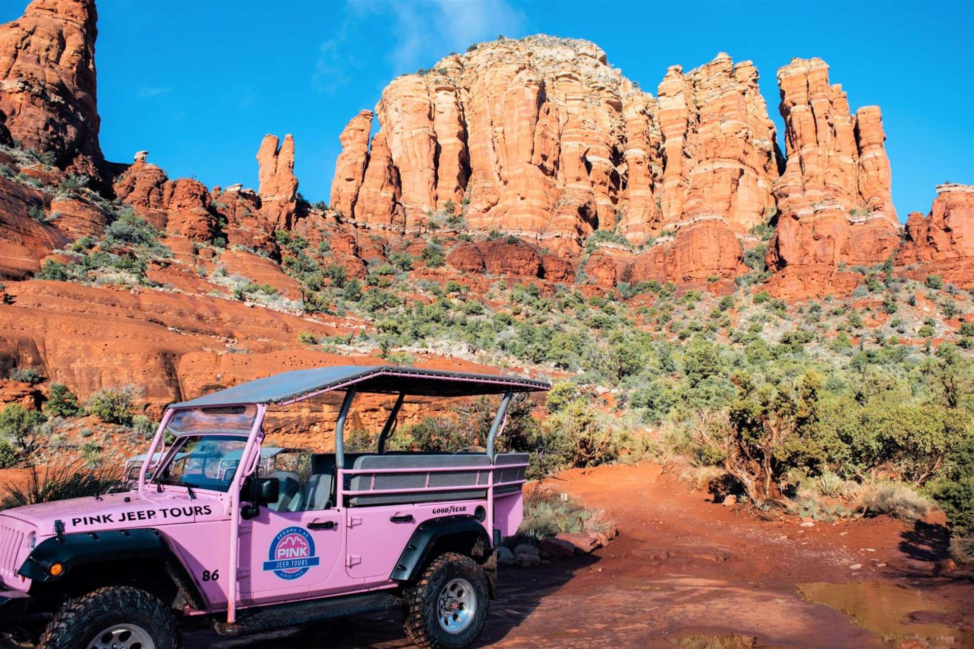 Hilton Sedona Resort at Bell Rock photo 18