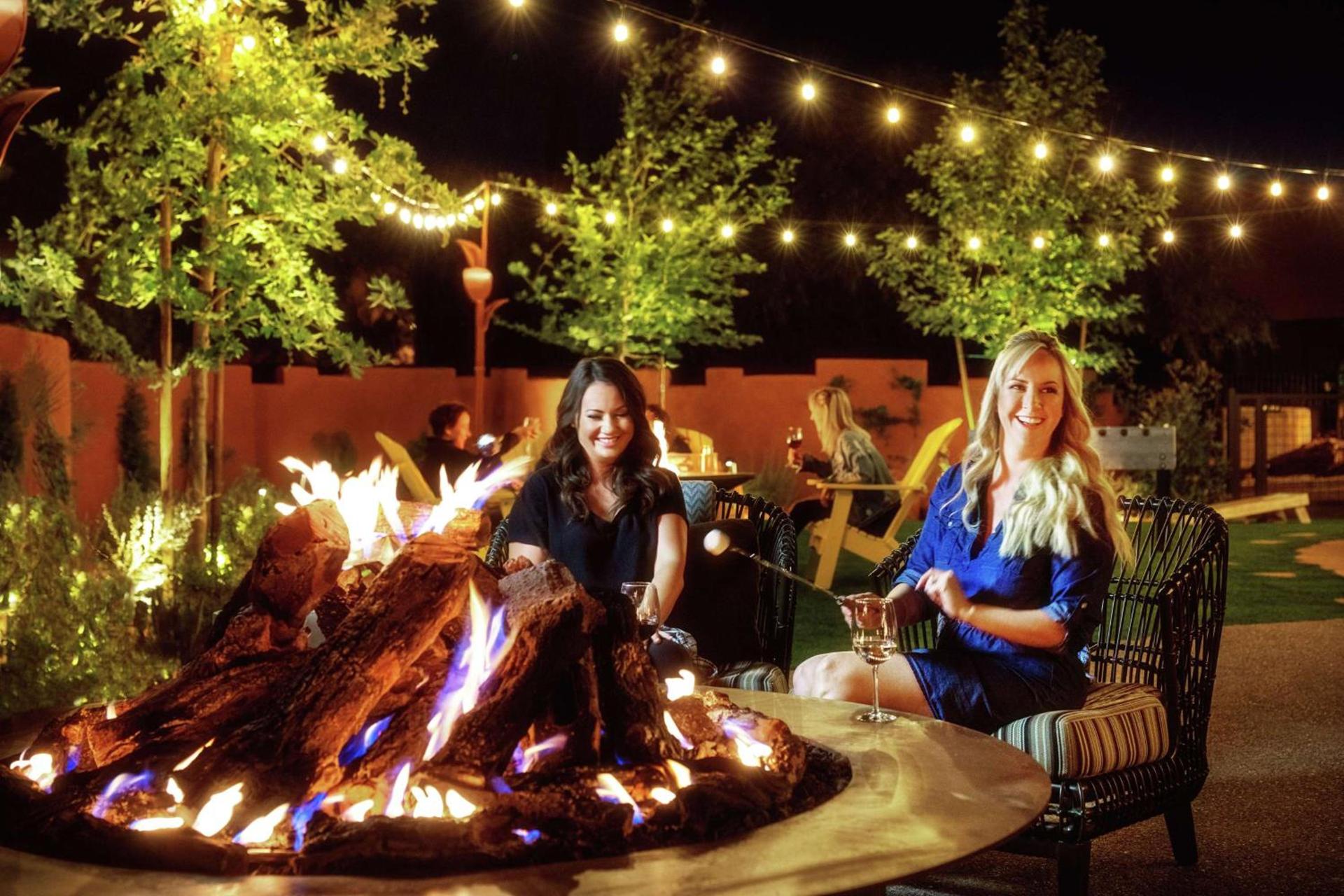 Hilton Sedona Resort at Bell Rock photo 32
