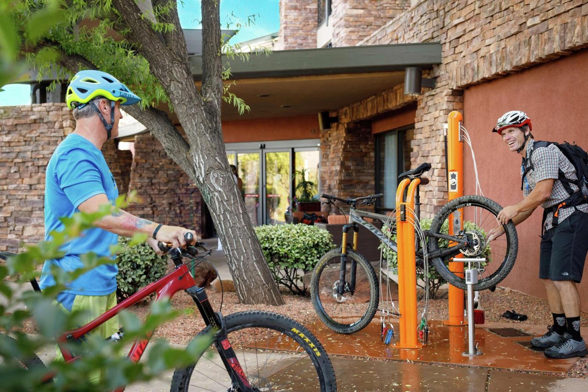 Hilton Sedona Resort at Bell Rock photo 33