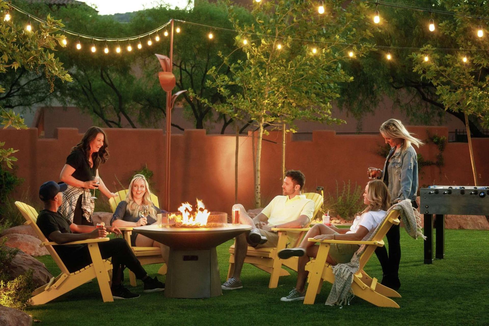 Hilton Sedona Resort at Bell Rock photo 34